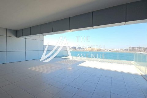 Apartament në Al Raha Beach, Abu Dhabi, Emiratet e Bashkuara Arabe 2 dhoma gjumi, 215 m2. № 605065 - Foto 10