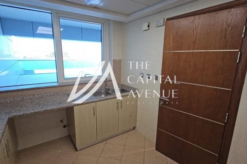 Apartament në Al Raha Beach, Abu Dhabi, Emiratet e Bashkuara Arabe 2 dhoma gjumi, 215 m2. № 605065 - Foto 11