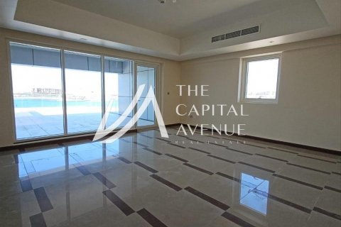 Apartament në Al Raha Beach, Abu Dhabi, Emiratet e Bashkuara Arabe 2 dhoma gjumi, 215 m2. № 605065 - Foto 5
