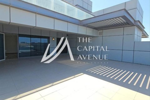 Apartament në Al Raha Beach, Abu Dhabi, Emiratet e Bashkuara Arabe 2 dhoma gjumi, 215 m2. № 605065 - Foto 7