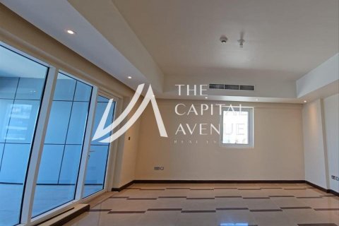 Apartament në Al Raha Beach, Abu Dhabi, Emiratet e Bashkuara Arabe 2 dhoma gjumi, 215 m2. № 605065 - Foto 9
