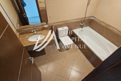 Apartament në Al Raha Beach, Abu Dhabi, Emiratet e Bashkuara Arabe 2 dhoma gjumi, 215 m2. № 605065 - Foto 13