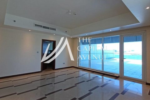 Apartament në Al Raha Beach, Abu Dhabi, Emiratet e Bashkuara Arabe 2 dhoma gjumi, 215 m2. № 605065 - Foto 6