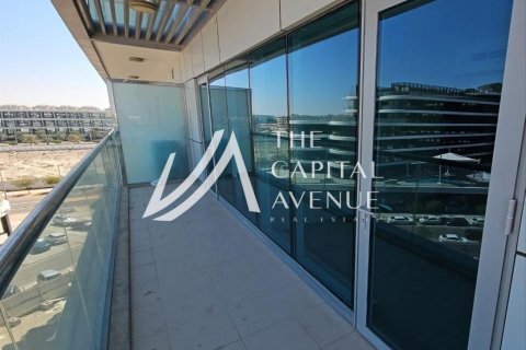 Apartament në Al Raha Beach, Abu Dhabi, Emiratet e Bashkuara Arabe 2 dhoma gjumi, 215 m2. № 605065 - Foto 8