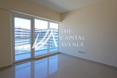Apartament në Al Raha Beach, Abu Dhabi, Emiratet e Bashkuara Arabe 2 dhoma gjumi, 215 m2. № 605065 - Foto 1