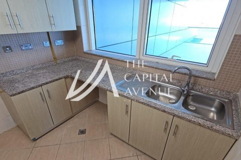 Apartament në Al Raha Beach, Abu Dhabi, Emiratet e Bashkuara Arabe 2 dhoma gjumi, 215 m2. № 605065 - Foto 12