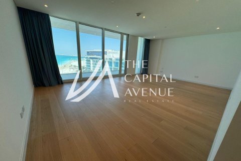 Apartment sa Saadiyat Island, Abu Dhabi, UAE 4 silid-tulugan, 492 sq.m. № 605067 - larawan 7