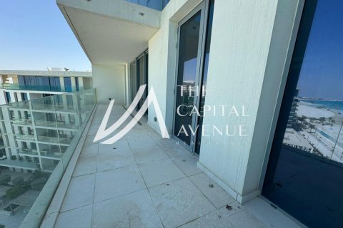 Apartment sa Saadiyat Island, Abu Dhabi, UAE 4 silid-tulugan, 492 sq.m. № 605067 - larawan 18