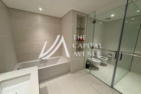 Apartment sa Saadiyat Island, Abu Dhabi, UAE 4 silid-tulugan, 492 sq.m. № 605067 - larawan 15