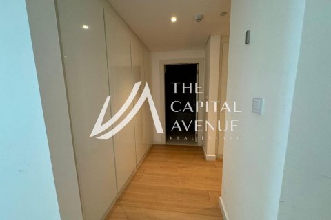 Apartment sa Saadiyat Island, Abu Dhabi, UAE 4 silid-tulugan, 492 sq.m. № 605067 - larawan 10