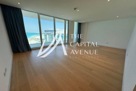 Apartment sa Saadiyat Island, Abu Dhabi, UAE 4 silid-tulugan, 492 sq.m. № 605067 - larawan 5