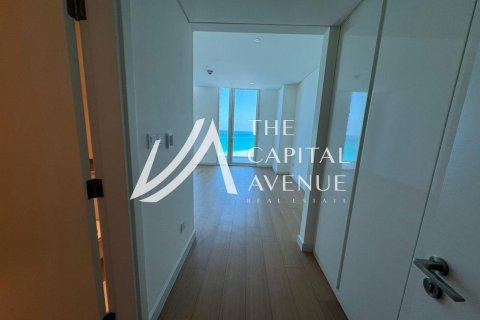 Apartment sa Saadiyat Island, Abu Dhabi, UAE 4 silid-tulugan, 492 sq.m. № 605067 - larawan 13