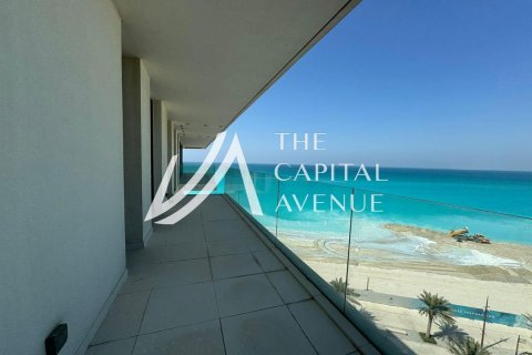 Apartment sa Saadiyat Island, Abu Dhabi, UAE 4 silid-tulugan, 492 sq.m. № 605067 - larawan 11