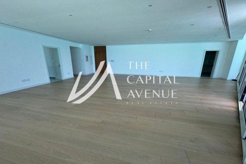 Apartment sa Saadiyat Island, Abu Dhabi, UAE 4 silid-tulugan, 492 sq.m. № 605067 - larawan 4