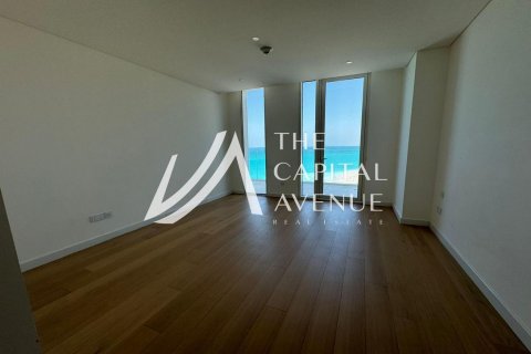 Apartment sa Saadiyat Island, Abu Dhabi, UAE 4 silid-tulugan, 492 sq.m. № 605067 - larawan 8