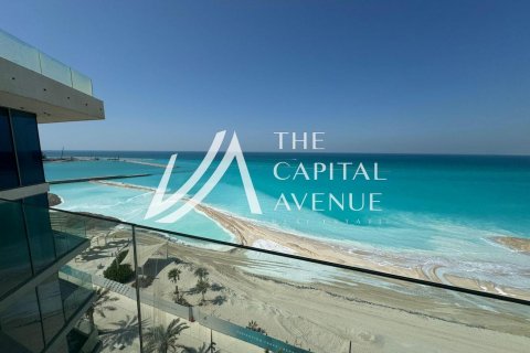 Apartment sa Saadiyat Island, Abu Dhabi, UAE 4 silid-tulugan, 492 sq.m. № 605067 - larawan 1