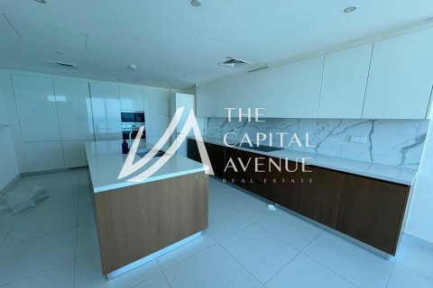 Apartment sa Saadiyat Island, Abu Dhabi, UAE 4 silid-tulugan, 492 sq.m. № 605067 - larawan 16