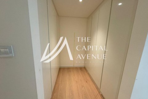 Apartment sa Saadiyat Island, Abu Dhabi, UAE 4 silid-tulugan, 492 sq.m. № 605067 - larawan 9