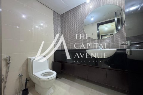 Apartmen di Al Reem Island, Abu Dhabi, UAE 3 bilik tidur, 134 meter persegi № 605066 - foto 16