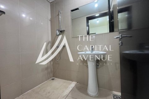 Apartmen di Al Reem Island, Abu Dhabi, UAE 3 bilik tidur, 134 meter persegi № 605066 - foto 15
