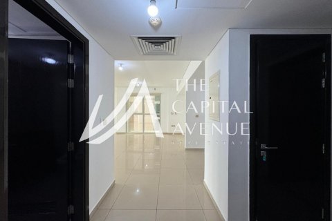 Apartmen di Al Reem Island, Abu Dhabi, UAE 3 bilik tidur, 134 meter persegi № 605066 - foto 6