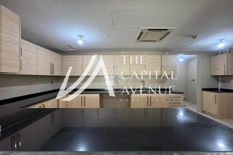 Apartmen di Al Reem Island, Abu Dhabi, UAE 3 bilik tidur, 134 meter persegi № 605066 - foto 10