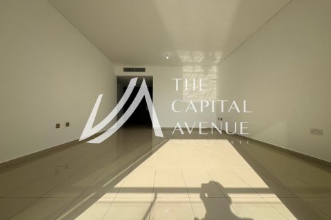 Apartmen di Al Reem Island, Abu Dhabi, UAE 3 bilik tidur, 134 meter persegi № 605066 - foto 4