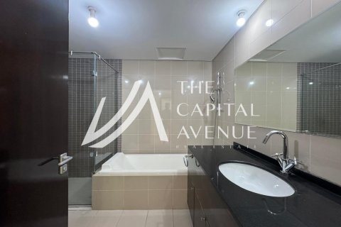 Apartmen di Al Reem Island, Abu Dhabi, UAE 3 bilik tidur, 134 meter persegi № 605066 - foto 14