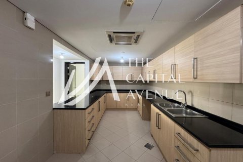 Apartmen di Al Reem Island, Abu Dhabi, UAE 3 bilik tidur, 134 meter persegi № 605066 - foto 12