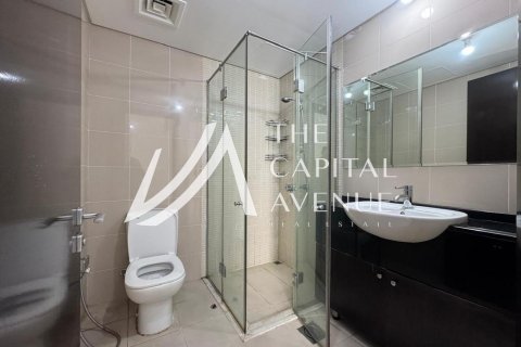 Apartmen di Al Reem Island, Abu Dhabi, UAE 3 bilik tidur, 134 meter persegi № 605066 - foto 17