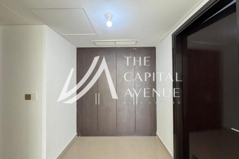 Apartmen di Al Reem Island, Abu Dhabi, UAE 3 bilik tidur, 134 meter persegi № 605066 - foto 9