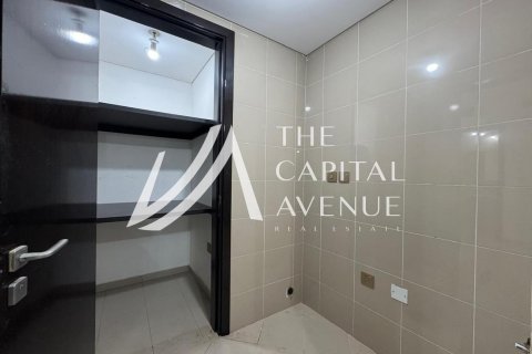 Apartmen di Al Reem Island, Abu Dhabi, UAE 3 bilik tidur, 134 meter persegi № 605066 - foto 13