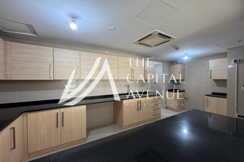 Apartmen di Al Reem Island, Abu Dhabi, UAE 3 bilik tidur, 134 meter persegi № 605066 - foto 11