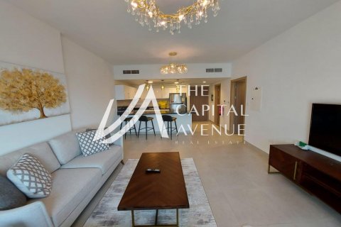 Apartemen di Saadiyat Island, Abu Dhabi, UEA 1 kamar tidur, 76 m2 nomor 605068 - foto 2