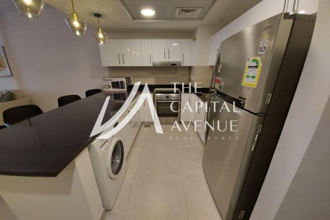 Apartemen di Saadiyat Island, Abu Dhabi, UEA 1 kamar tidur, 76 m2 nomor 605068 - foto 10