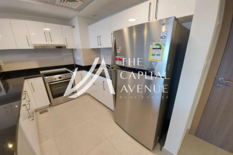 Apartemen di Saadiyat Island, Abu Dhabi, UEA 1 kamar tidur, 76 m2 nomor 605068 - foto 8