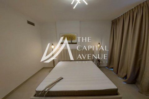 Apartemen di Saadiyat Island, Abu Dhabi, UEA 1 kamar tidur, 76 m2 nomor 605068 - foto 11