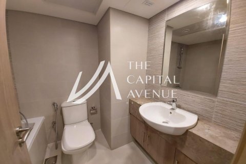 Apartemen di Saadiyat Island, Abu Dhabi, UEA 1 kamar tidur, 76 m2 nomor 605068 - foto 12