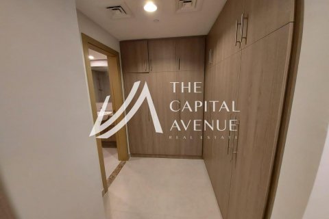 Apartemen di Saadiyat Island, Abu Dhabi, UEA 1 kamar tidur, 76 m2 nomor 605068 - foto 6