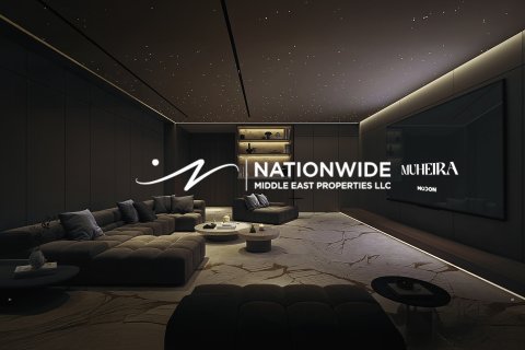 Abu Dhabi, UAE의 판매용 아파트 침실 2개, 140제곱미터 번호 679230 - 사진 10