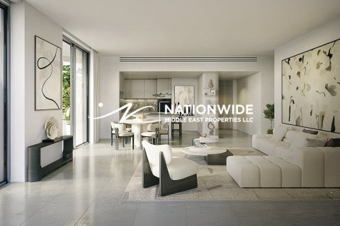 Abu Dhabi, UAE의 판매용 아파트 침실 2개, 140제곱미터 번호 679230 - 사진 4