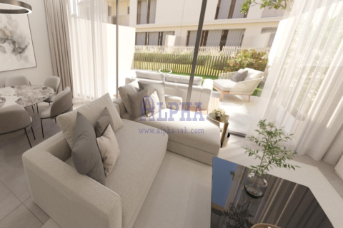 Vilë në Al Hamra Village, Ras Al Khaimah, Emiratet e Bashkuara Arabe 2 dhoma gjumi, 129.5 m2. № 679233 - Foto 2