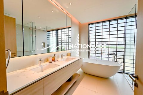 Vila v Abu Dhabi, SAE 4 spálne, 720 m2 č. 679231 - Fotografia 14