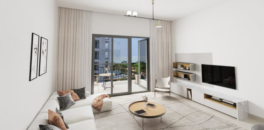 Apartment on the Yas Island, Abu Dhabi, UAE 2 bedrooms, 115 sq.m. № 420558
