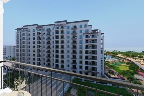 Apartment on the Yas Island, Abu Dhabi, UAE 2 bedrooms, 115 sq.m. № 420558 - photo 6