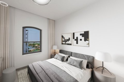 Apartment on the Yas Island, Abu Dhabi, UAE 2 bedrooms, 115 sq.m. № 420558 - photo 10