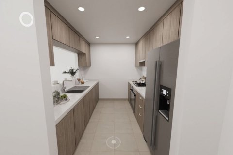 Apartment on the Yas Island, Abu Dhabi, UAE 2 bedrooms, 115 sq.m. № 420558 - photo 3