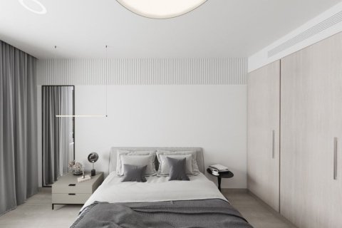 Müüa korter on the Yas Island, Abu Dhabi, AÜE: 1 magamistoaga, 83 m² Nr 420560 - pilt 10
