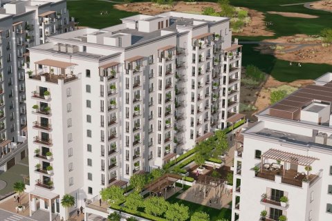 Müüa korter on the Yas Island, Abu Dhabi, AÜE: 1 magamistoaga, 83 m² Nr 420560 - pilt 13