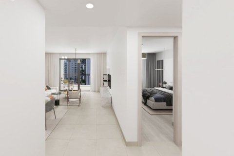Müüa korter on the Yas Island, Abu Dhabi, AÜE: 1 magamistoaga, 83 m² Nr 420560 - pilt 1